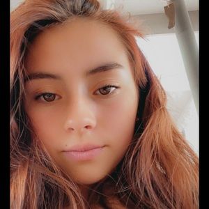 Meet your Posher, Abbie